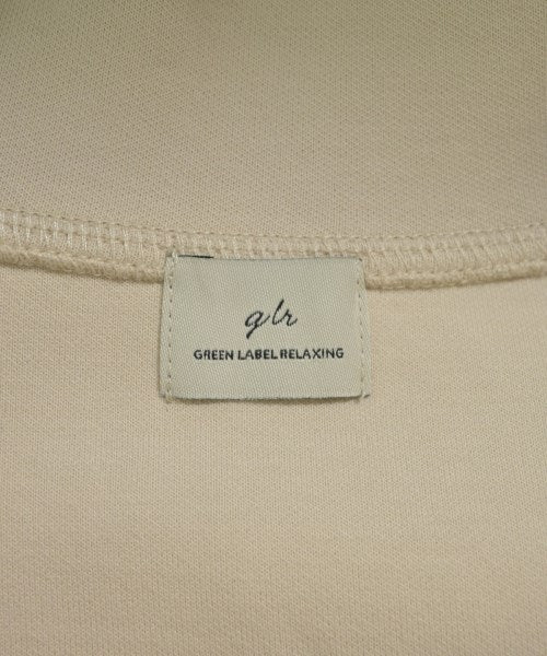 green label relaxing เสื้อยืด/เสื้อท็อปส์