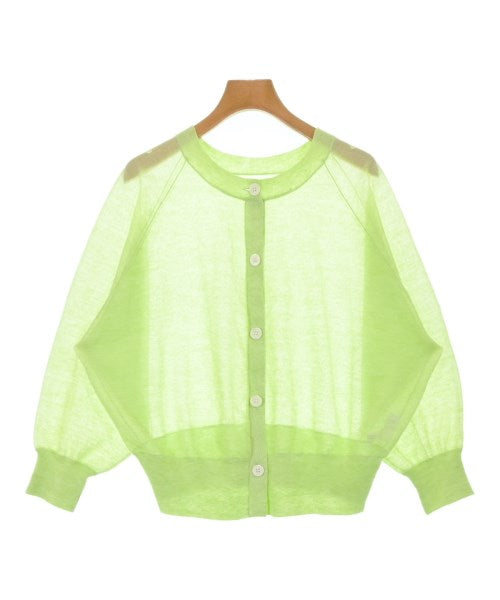 green label relaxing เสื้อคาร์ดิแกน