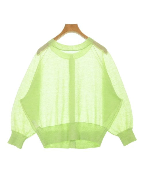 green label relaxing เสื้อคาร์ดิแกน