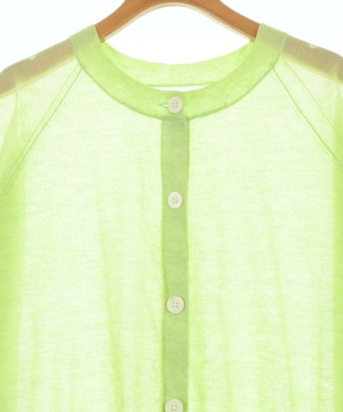 green label relaxing เสื้อคาร์ดิแกน