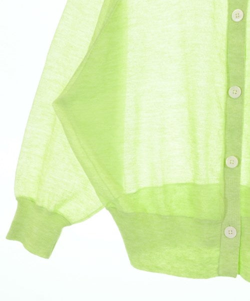 green label relaxing เสื้อคาร์ดิแกน