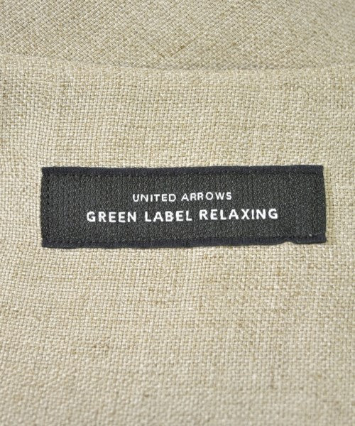 green label relaxing เสื้อลำลอง