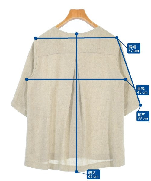 green label relaxing เสื้อลำลอง