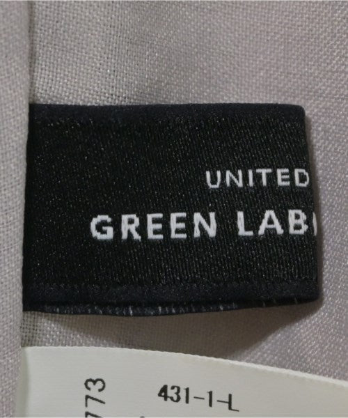 green label relaxing กางเกง อื่น