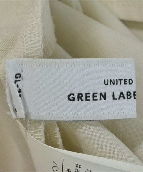 green label relaxing เสื้อสตรี