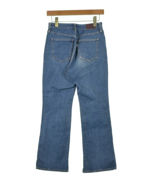 green label relaxing ยีนส์