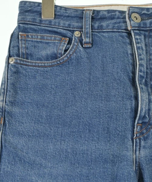 green label relaxing ยีนส์