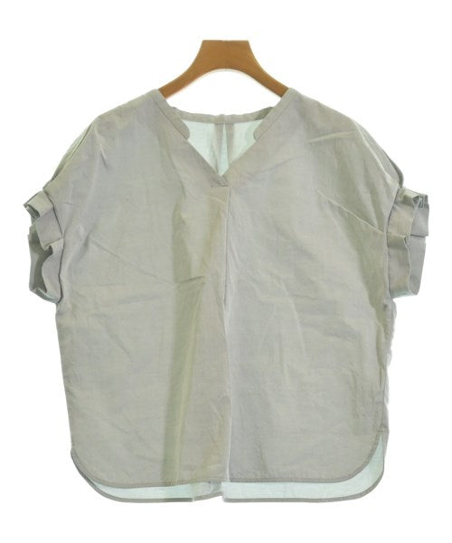 green label relaxing เสื้อสตรี