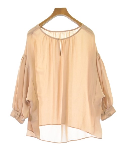 green label relaxing เสื้อสตรี