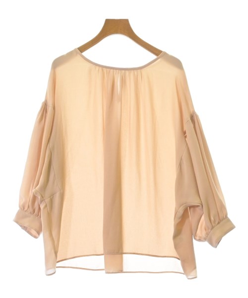 green label relaxing เสื้อสตรี