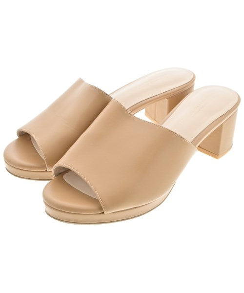 green label relaxing รองเท้าแตะ