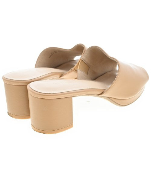 green label relaxing รองเท้าแตะ