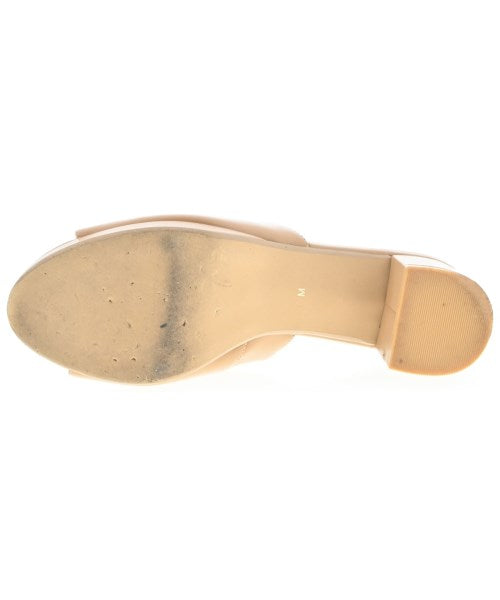 green label relaxing รองเท้าแตะ