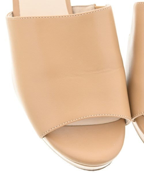 green label relaxing รองเท้าแตะ