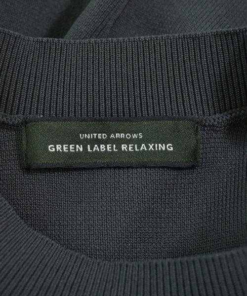 green label relaxing เสื้อยืด/เสื้อท็อปส์