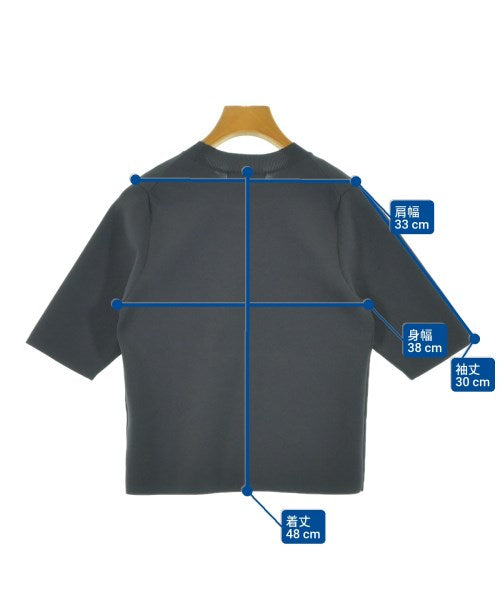 green label relaxing เสื้อยืด/เสื้อท็อปส์