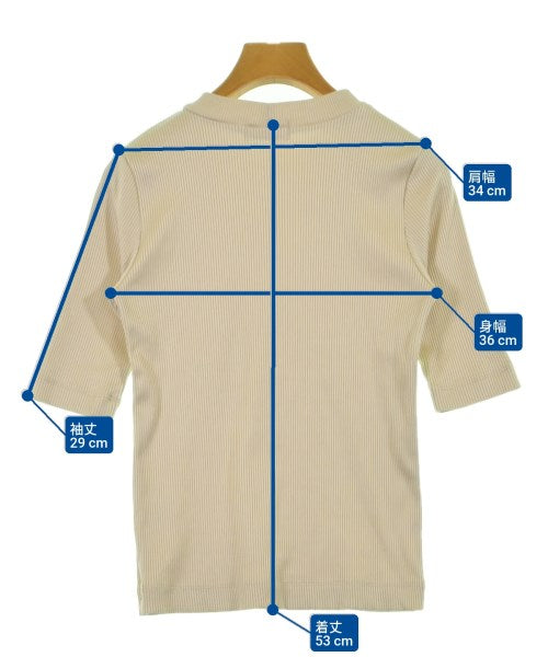 green label relaxing เสื้อยืด/เสื้อท็อปส์