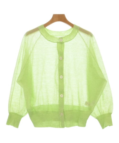 green label relaxing เสื้อคาร์ดิแกน
