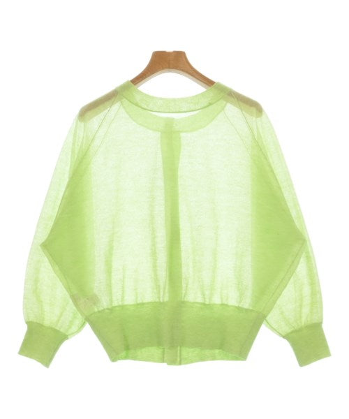 green label relaxing เสื้อคาร์ดิแกน