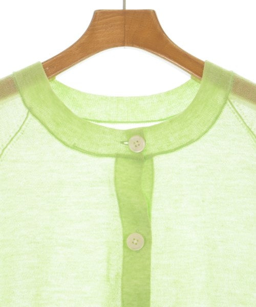 green label relaxing เสื้อคาร์ดิแกน