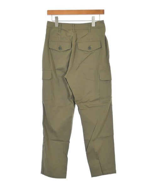 green label relaxing กางเกงมีกระเป๋าข้างกางเกง2-4 กระเป๋า