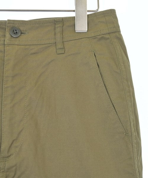 green label relaxing กางเกงมีกระเป๋าข้างกางเกง2-4 กระเป๋า