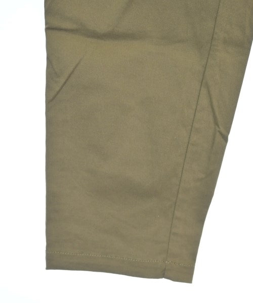 green label relaxing กางเกงมีกระเป๋าข้างกางเกง2-4 กระเป๋า