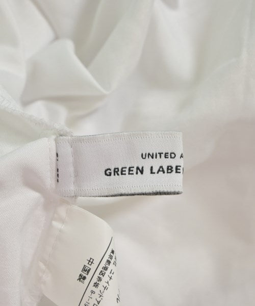 green label relaxing เสื้อลำลอง