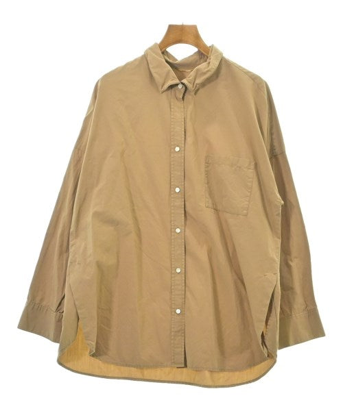 green label relaxing เสื้อลำลอง