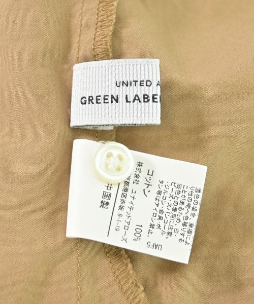 green label relaxing เสื้อลำลอง