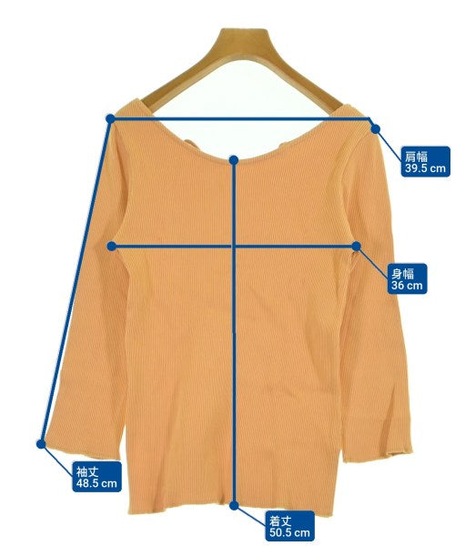green label relaxing เสื้อยืด/เสื้อท็อปส์