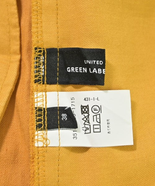 green label relaxing กางเกง อื่น