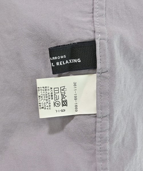 green label relaxing เสื้อสตรี