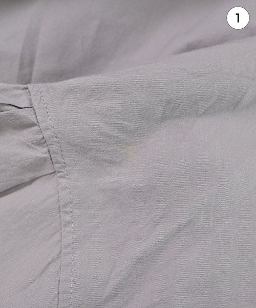 green label relaxing เสื้อสตรี