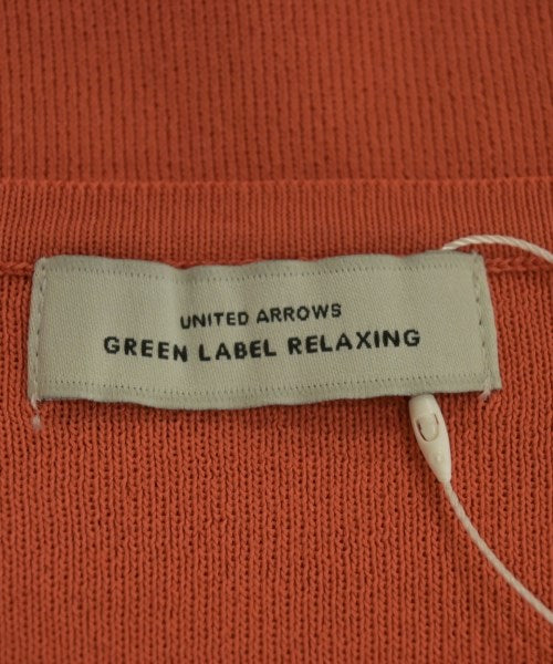 green label relaxing เสื้อกันหนาว