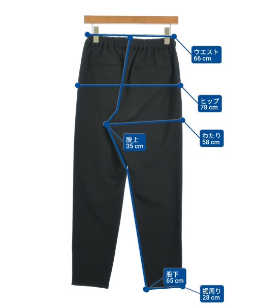 green label relaxing กางเกง อื่น