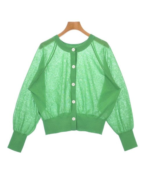 green label relaxing เสื้อคาร์ดิแกน