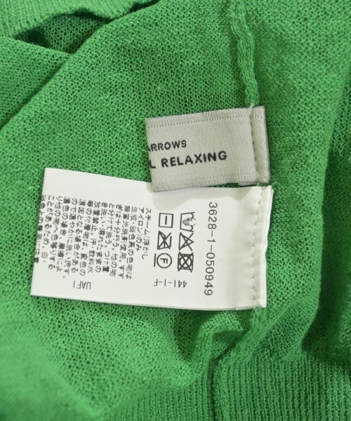 green label relaxing เสื้อคาร์ดิแกน