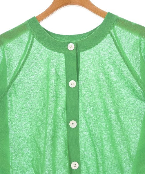 green label relaxing เสื้อคาร์ดิแกน