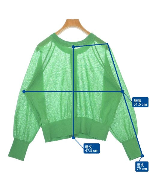 green label relaxing เสื้อคาร์ดิแกน