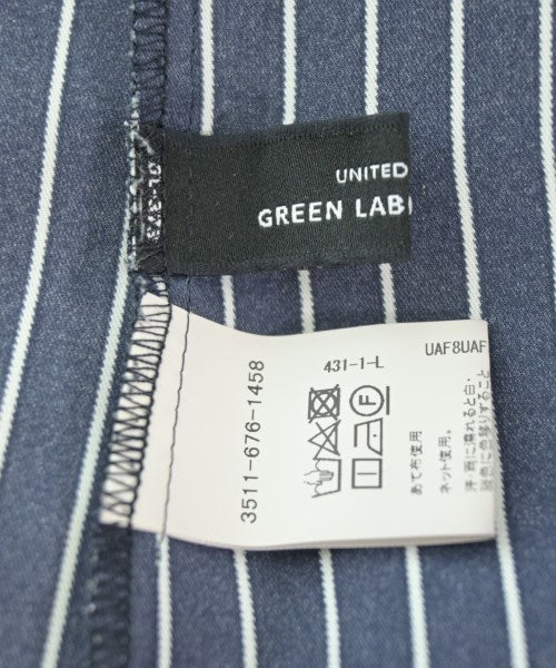 green label relaxing เสื้อสตรี