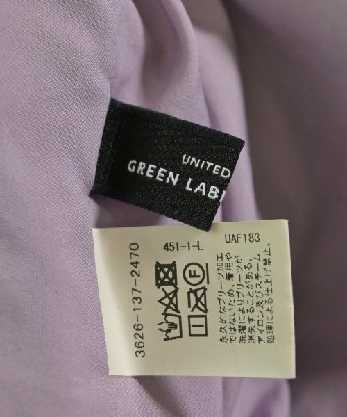 green label relaxing ชุดเดรส