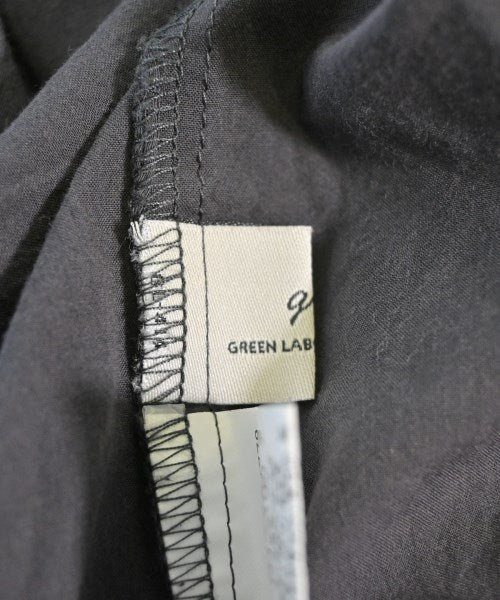 green label relaxing เสื้อลำลอง