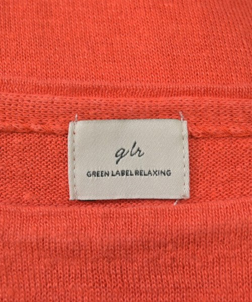 green label relaxing เสื้อกันหนาว