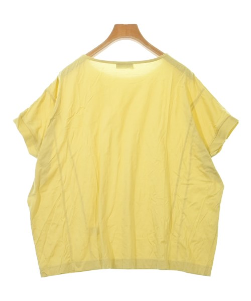 green label relaxing เสื้อยืด/เสื้อท็อปส์