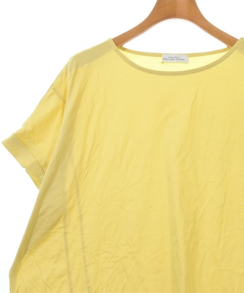 green label relaxing เสื้อยืด/เสื้อท็อปส์