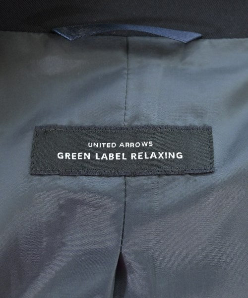 green label relaxing แจ็คเก็ตลำลอง