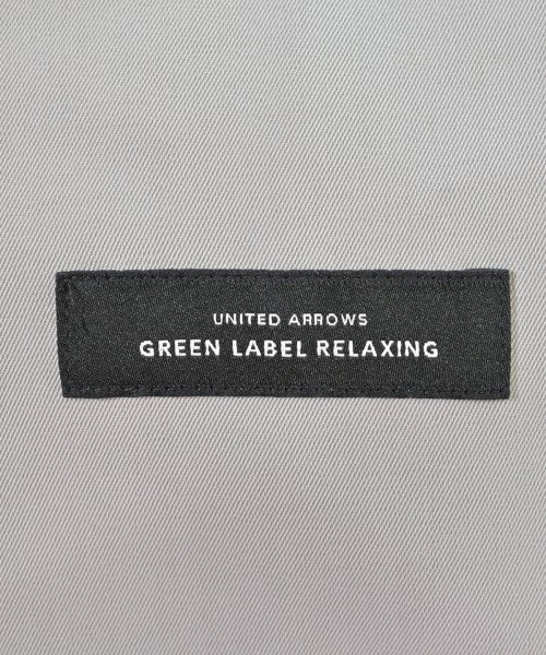 green label relaxing แจ็คเก็ตลำลอง