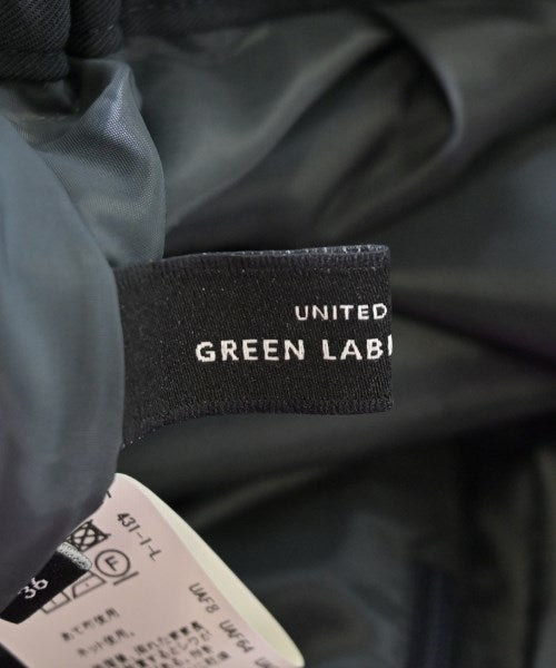 green label relaxing กระโปรงยาว/แม็กซี่ยาว