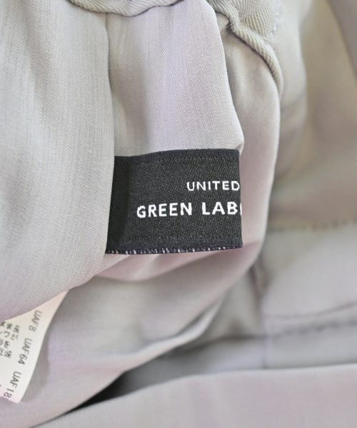 green label relaxing กระโปรงยาว/แม็กซี่ยาว